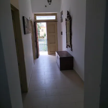 Angelo's Apartmán