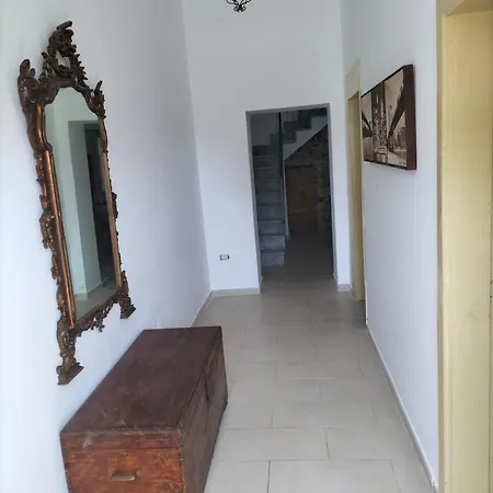 Apartmán Angelo's Bova Marina