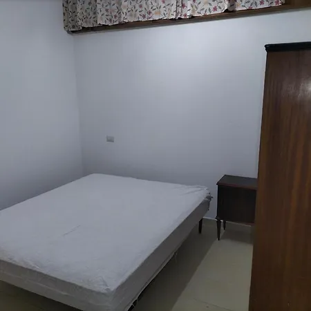 Apartmán Angelo's *