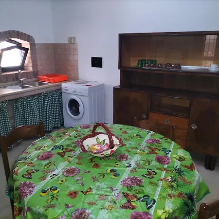 Apartmán Angelo's *